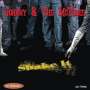 Johnny & Mo-Tones: Shake It, CD