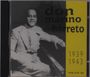 Don Marino Barreto: 1939-1943, CD