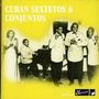 : Cuban sextetos & conjutos, Div.