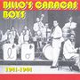 Billo's Caracas Boys: 1941 - 1944, CD
