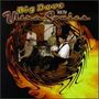 Big Dave & The Ultrason: Eponymous, CD