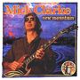 Mick Clarke: New Mountain, CD