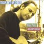 Terry Robb: When I Play My Blues Guitar, CD