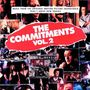 : The Commitments Vol.2, CD