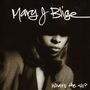 Mary J. Blige: What's The 411?, CD