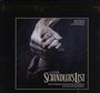 : Schindler's List, CD