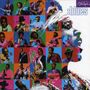 Jimi Hendrix: Blues, CD