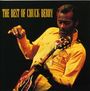 Chuck Berry: The Very Best Of Chuck, CD