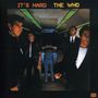 The Who: It's Hard, CD