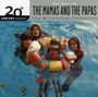 The Mamas & The Papas: 20th Century Masters [u, CD