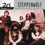 Steppenwolf: 20th Century Masters, CD
