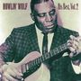 Howlin' Wolf: His Best Vol.2, CD