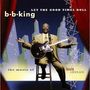B.B. King: Let The Good Times Roll - The Music Of Louis Jordan, CD