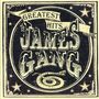 The James Gang: Greatest Hits, CD