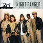 Night Ranger: The Best Of Night Ranger, CD