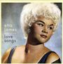 Etta James: Love Songs, CD