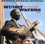 Muddy Waters: At Newport 1960, CD