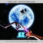 : E.T. (The 20th Anniversary Collection) (Remixed & Remastered), CD