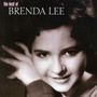 Brenda Lee: The Best, CD
