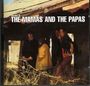 The Mamas & The Papas: The Best Of The Mamas & The Papas, CD