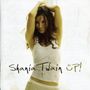 Shania Twain: Up!, CD