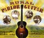Rural Parlor Guitar: Recordings From 1967 - 1971, CD