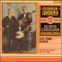 Charlie Poole & North..: Old-Time Songs, CD