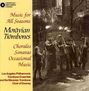 : Los Angeles Philharmonic Trombone Ensemble & Moravian Trombone Choir of Downey, CD