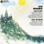Alan Hovhaness: Lady of Light op.227, CD