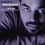 James Ingram: Forever More, CD