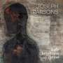 Joseph Parsons: Holy Loneliness Divine, CD