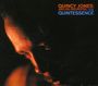 Quincy Jones: Quintessence, CD