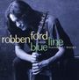 Robben Ford: Handful Of Blues, CD