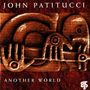 John Patitucci: Another World, CD