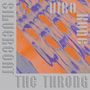 Hiro Kone: Silvercoat The Throng (Limited Edition) (Orange Vinyl), LP