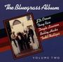 Tony Rice: The Bluegrass Album Vol.2, CD