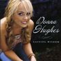 Donna Hughes: Gaining Wisdom, CD