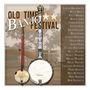 Old Time Banjo Festival, CD