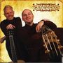 Dailey & Vincent: Dailey & Vincent, CD