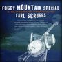 Foggy Mountain Special: A Bluegrass Tribute To Earl Scruggs, CD