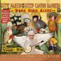 Steve Martin: Rare Bird Alert, CD