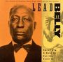 Leadbelly : Gwine Dig A Hole To Put The Devil In, CD