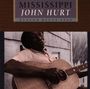 Mississippi John Hurt: Avalon Blues, CD