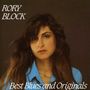 Rory Block: Best Blues & Originals Vol.1, CD