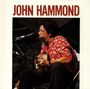 John Hammond: John Hammond, CD