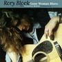 Rory Block: Gone Woman Blues, CD