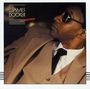 James Booker: Classified, CD