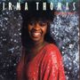 Irma Thomas: The Way I Feel, CD