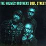 Holmes Brothers: Soul Street, CD