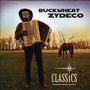 Buckwheat Zydeco: Classics, CD